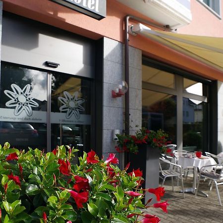 Hotel Garni Arnegg Esterno foto