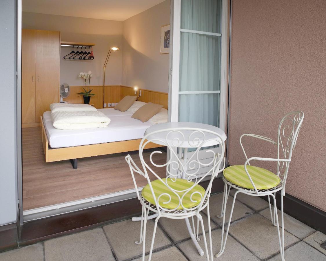 Hotel Garni Arnegg Esterno foto