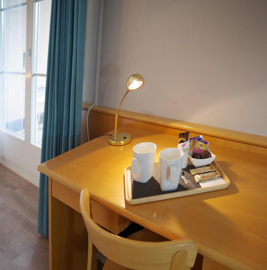 Hotel Garni Arnegg Esterno foto