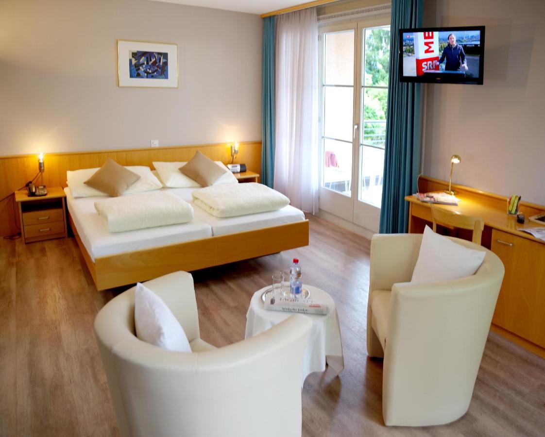 Hotel Garni Arnegg Esterno foto