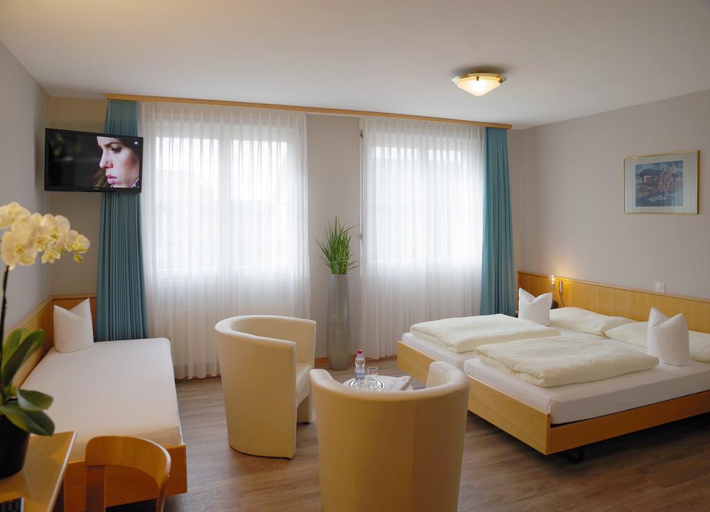 Hotel Garni Arnegg Esterno foto