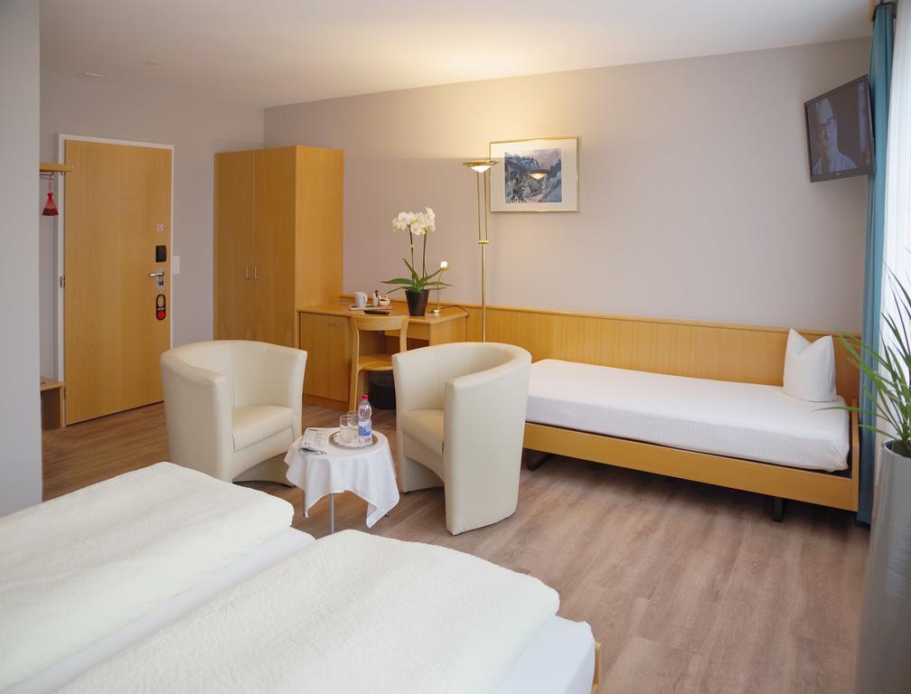 Hotel Garni Arnegg Esterno foto