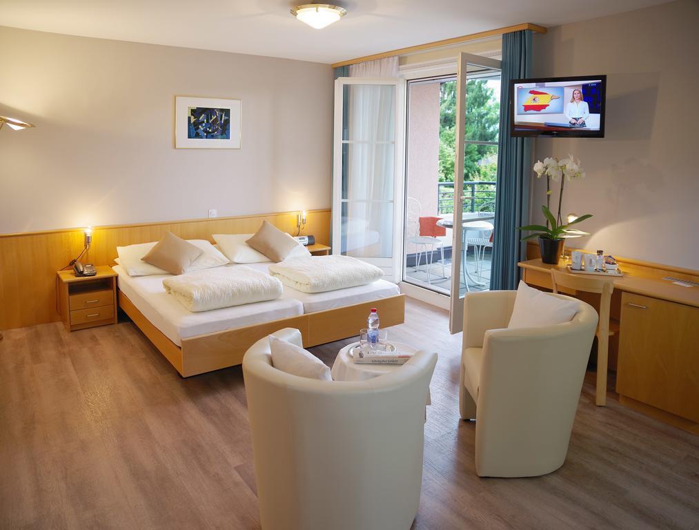 Hotel Garni Arnegg Esterno foto
