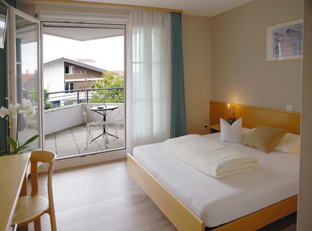 Hotel Garni Arnegg Esterno foto