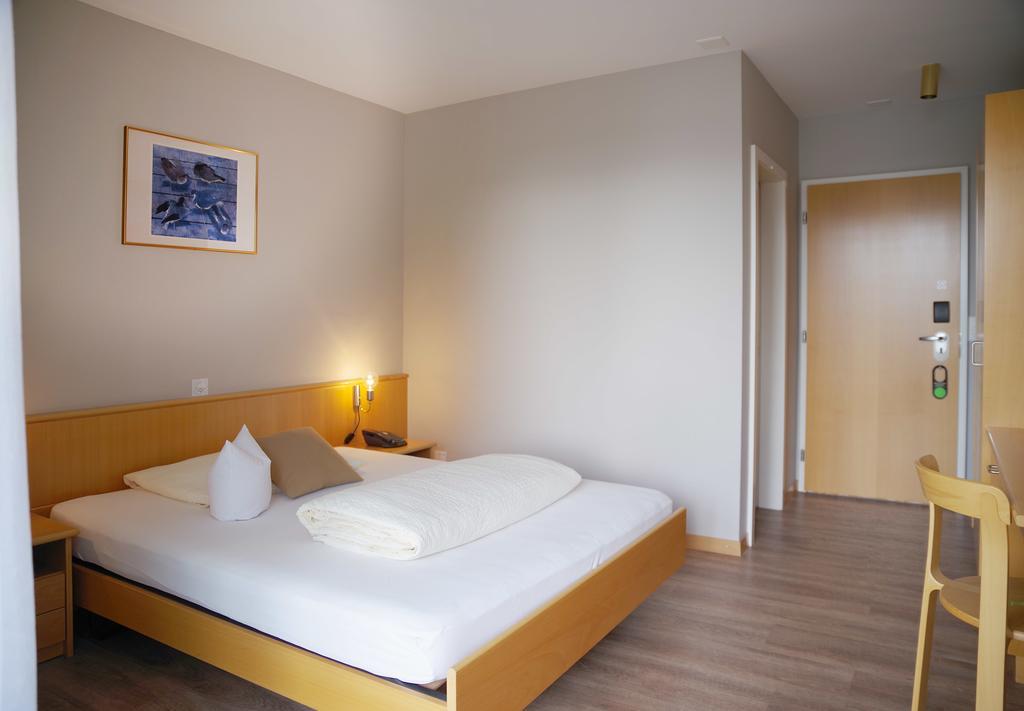 Hotel Garni Arnegg Esterno foto