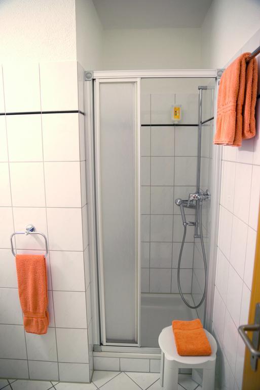 Hotel Garni Arnegg Esterno foto