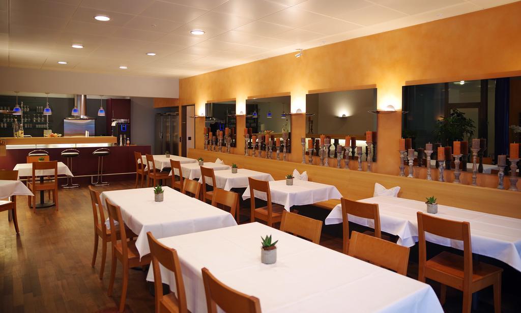 Hotel Garni Arnegg Esterno foto